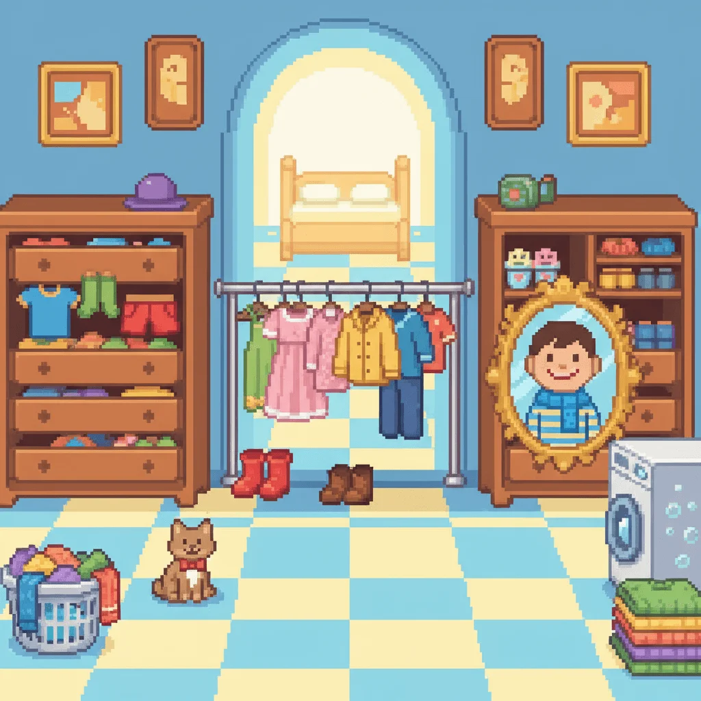 Clothes