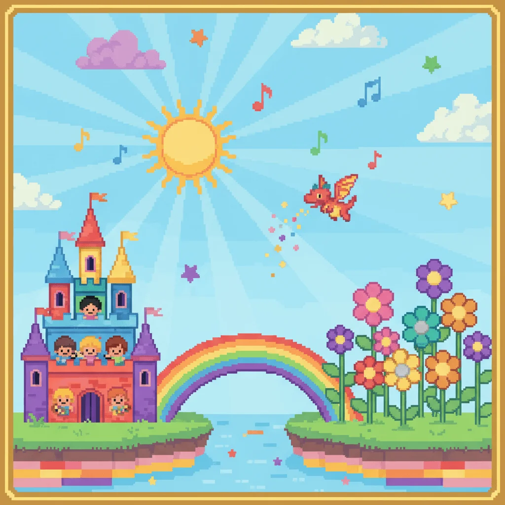 Colours