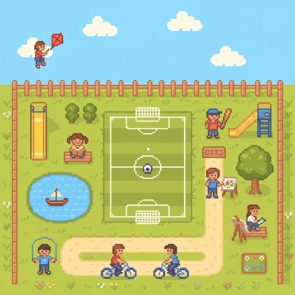 Sports & Leisure