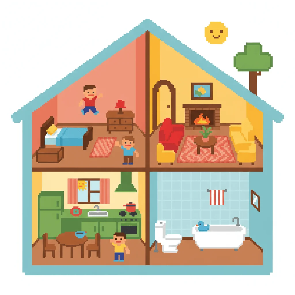 The Home