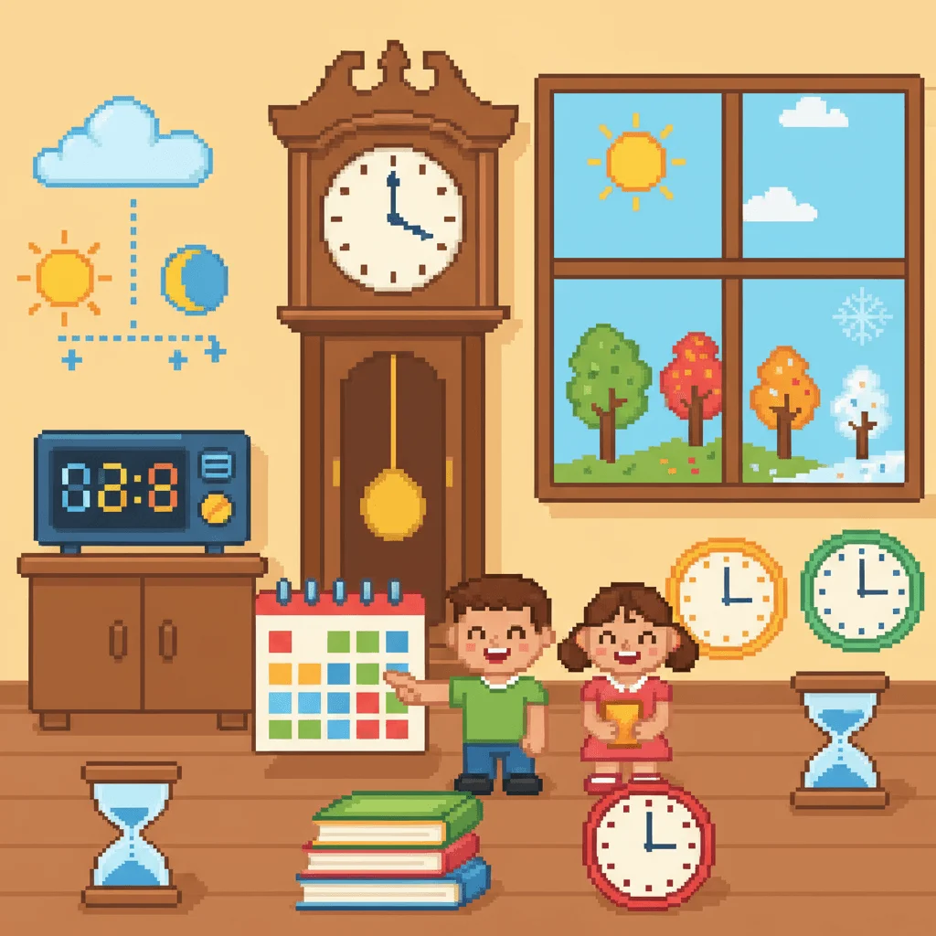 Time