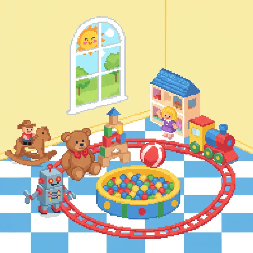 Toys