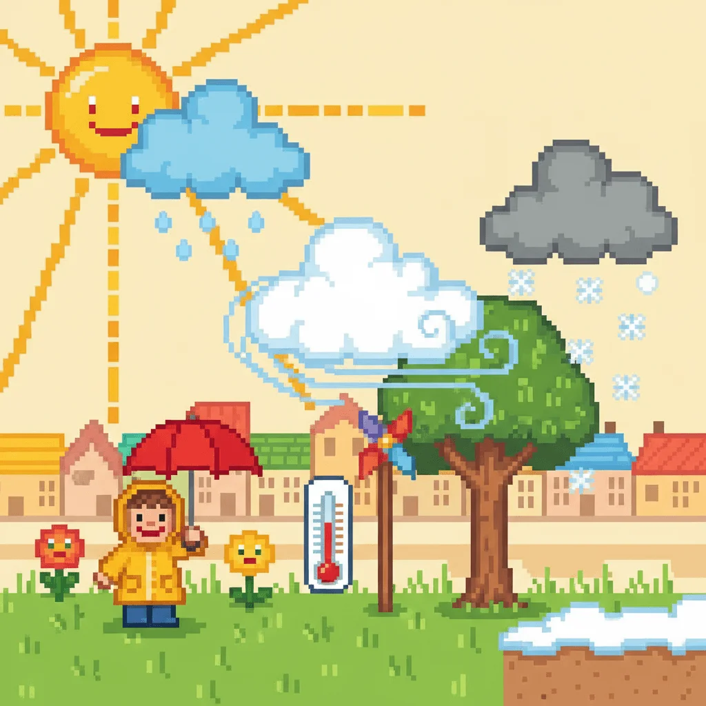 Weather
