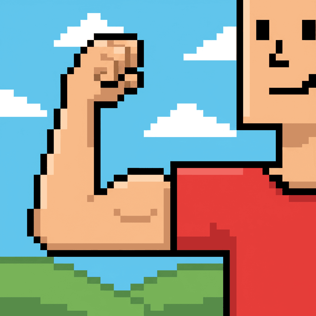 arm — Imagen