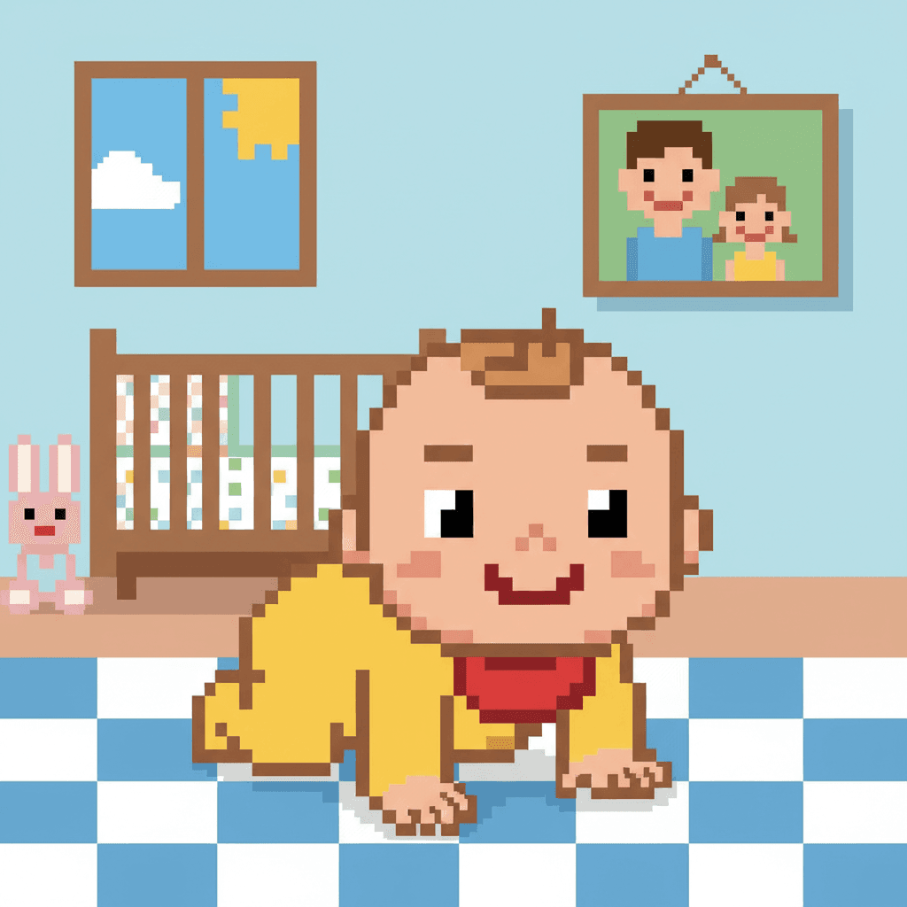 baby — Imagen