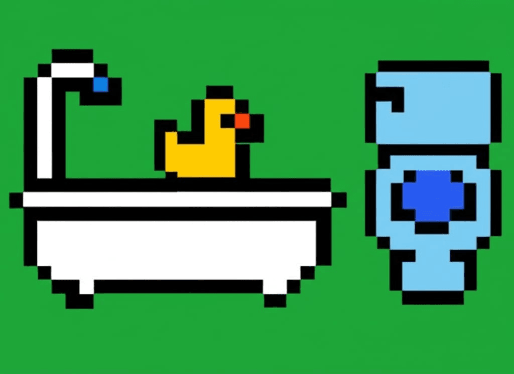 bathroom — Imagen