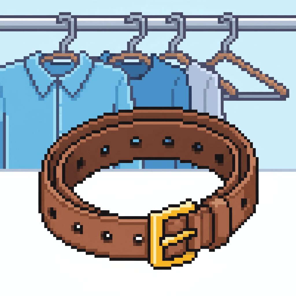 belt — Imagen