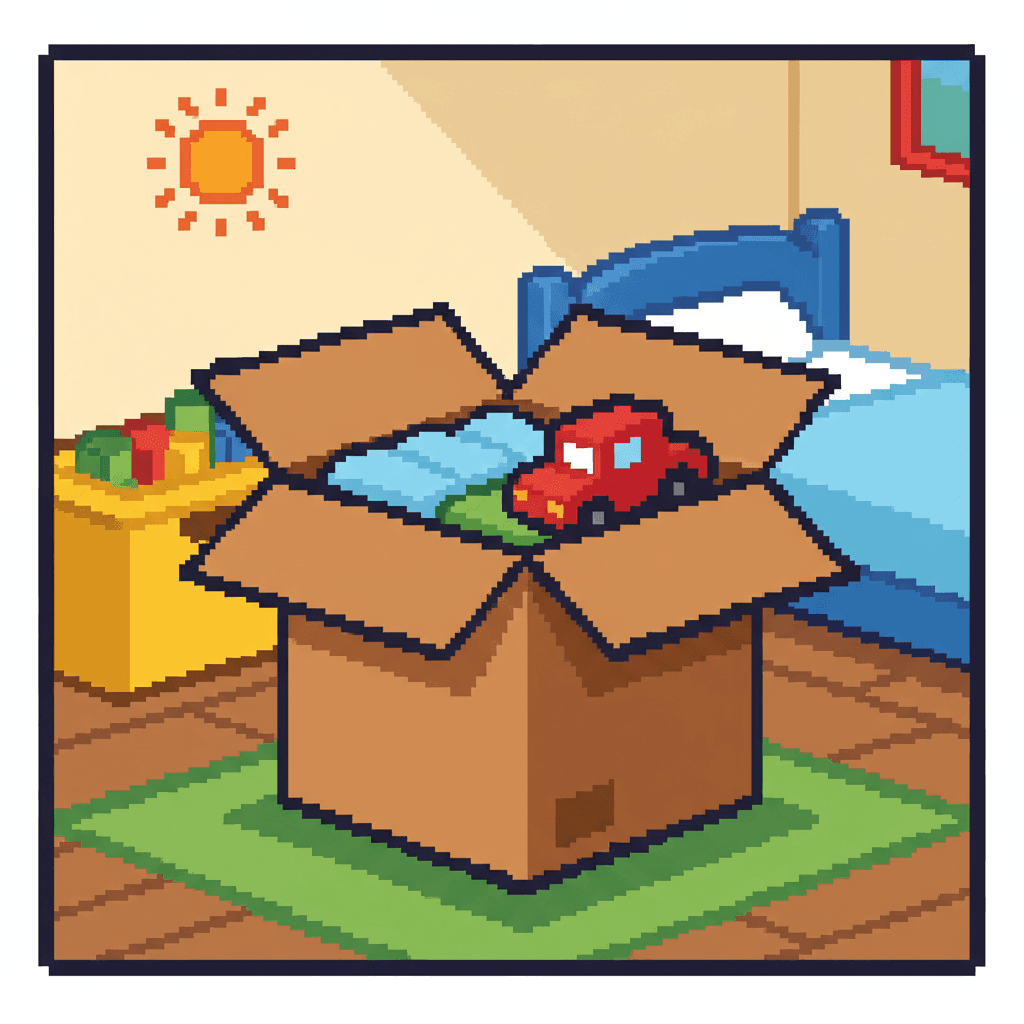box — Imagen