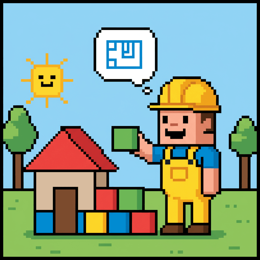 build — Imagen