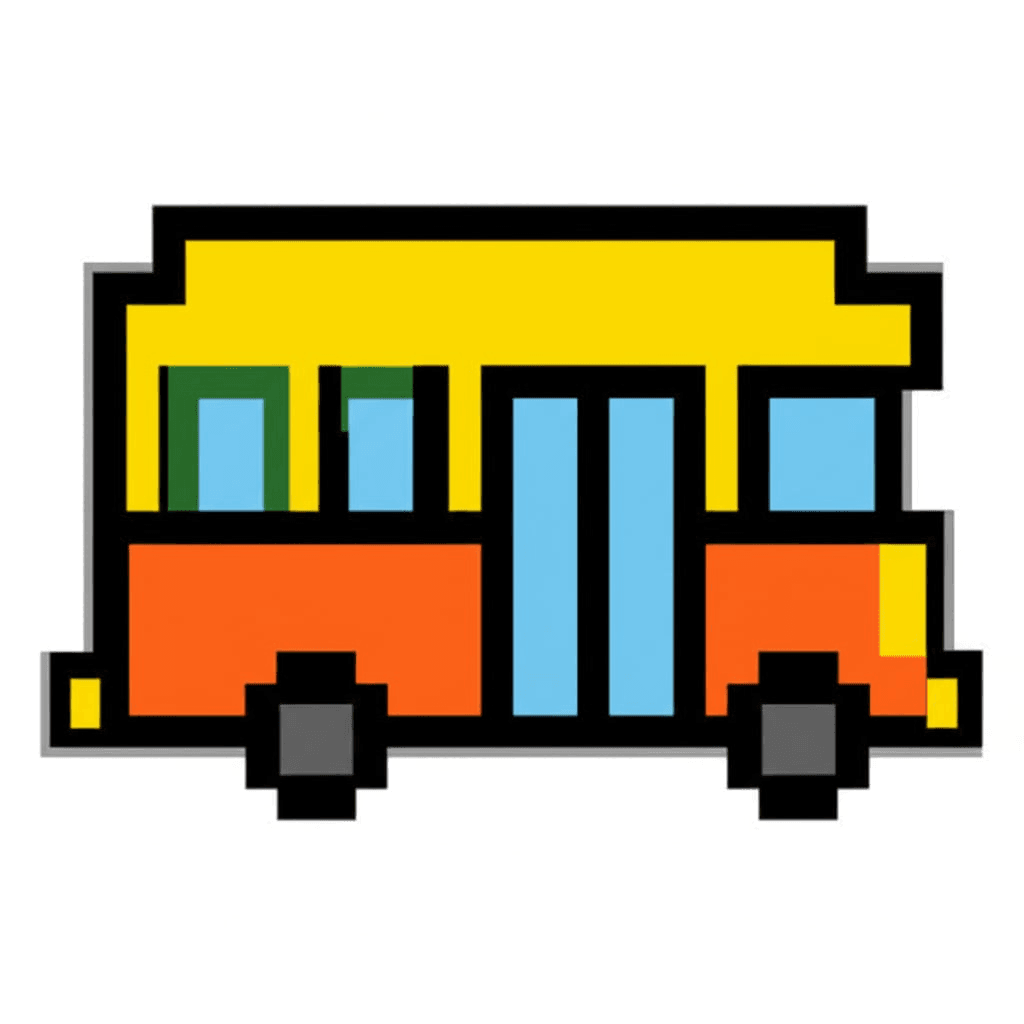 bus — Imagen