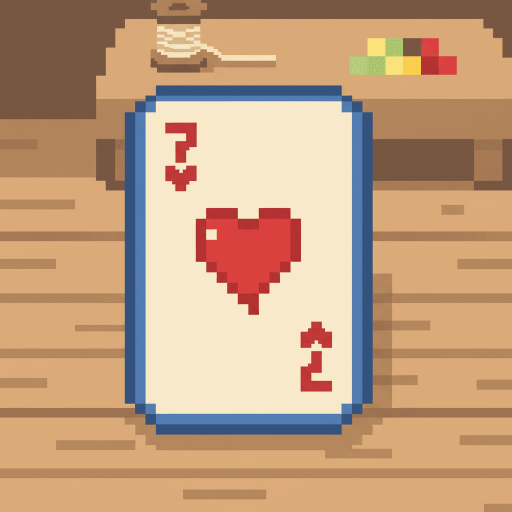 card — Picture
