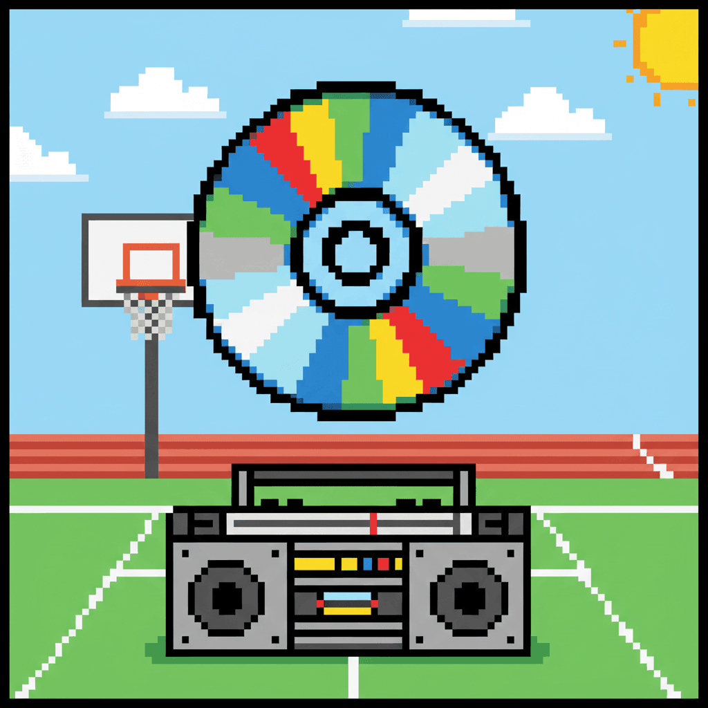 CD — Imagen