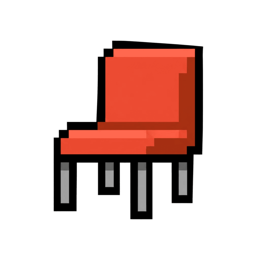 chair — Imagen