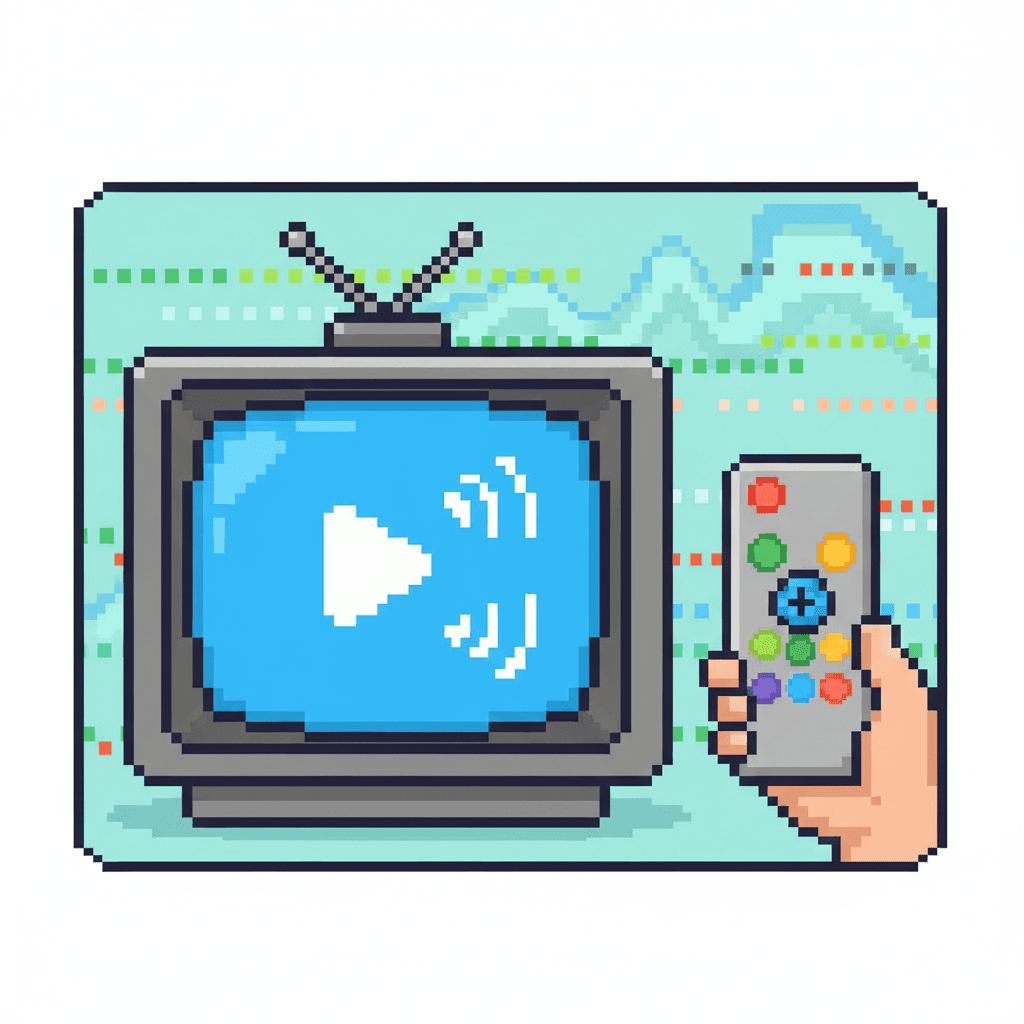 channel — Imagen