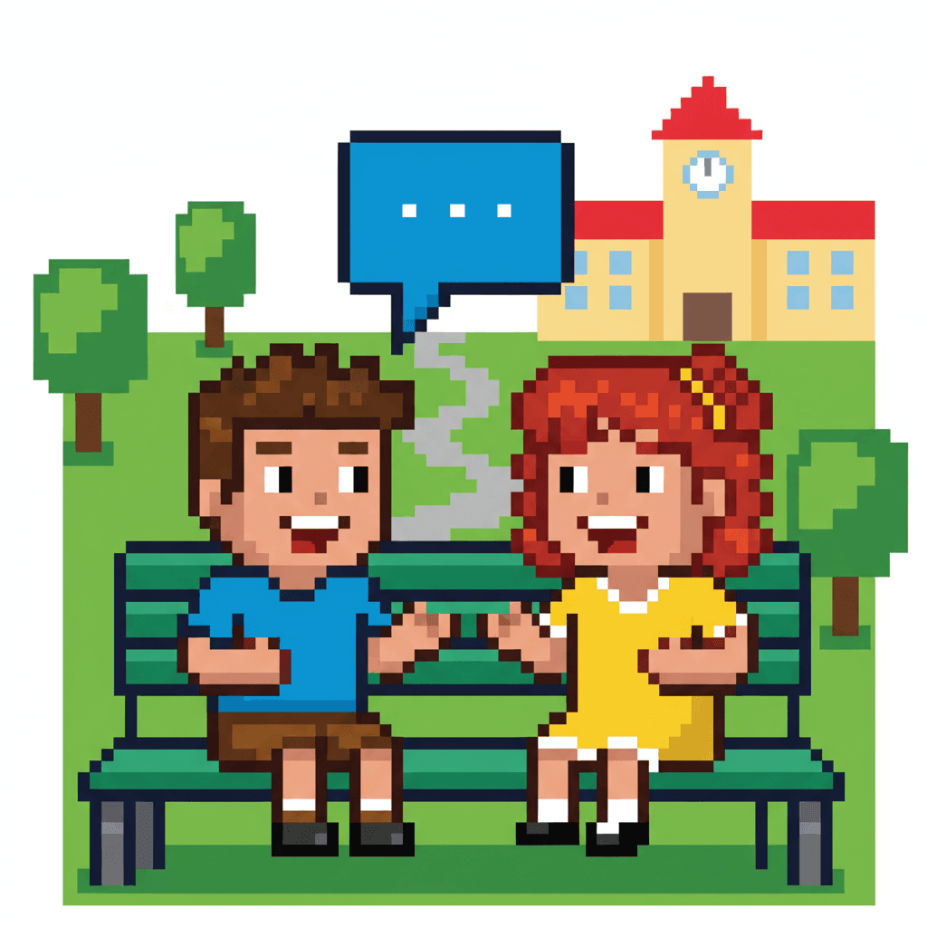 chat — Picture