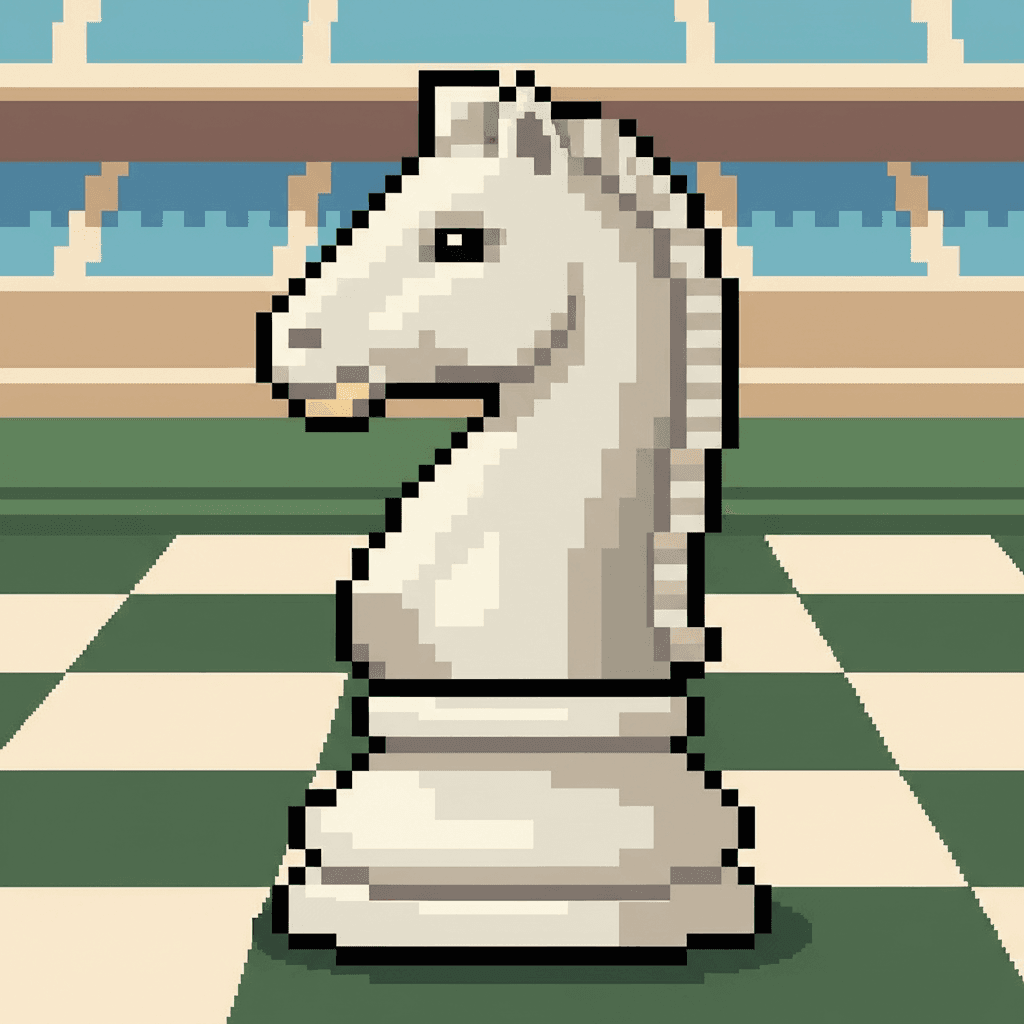 chess — Imagen
