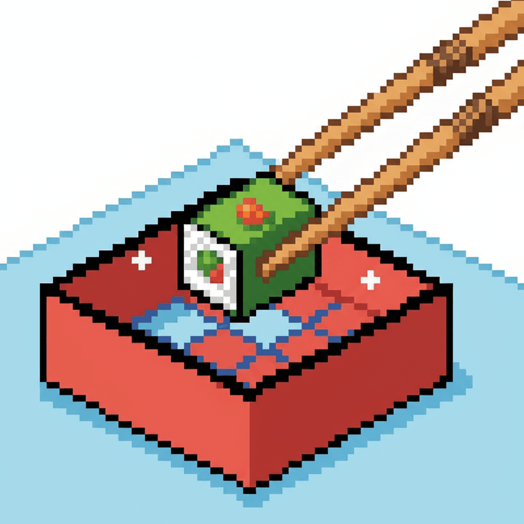 chopsticks — Imagen