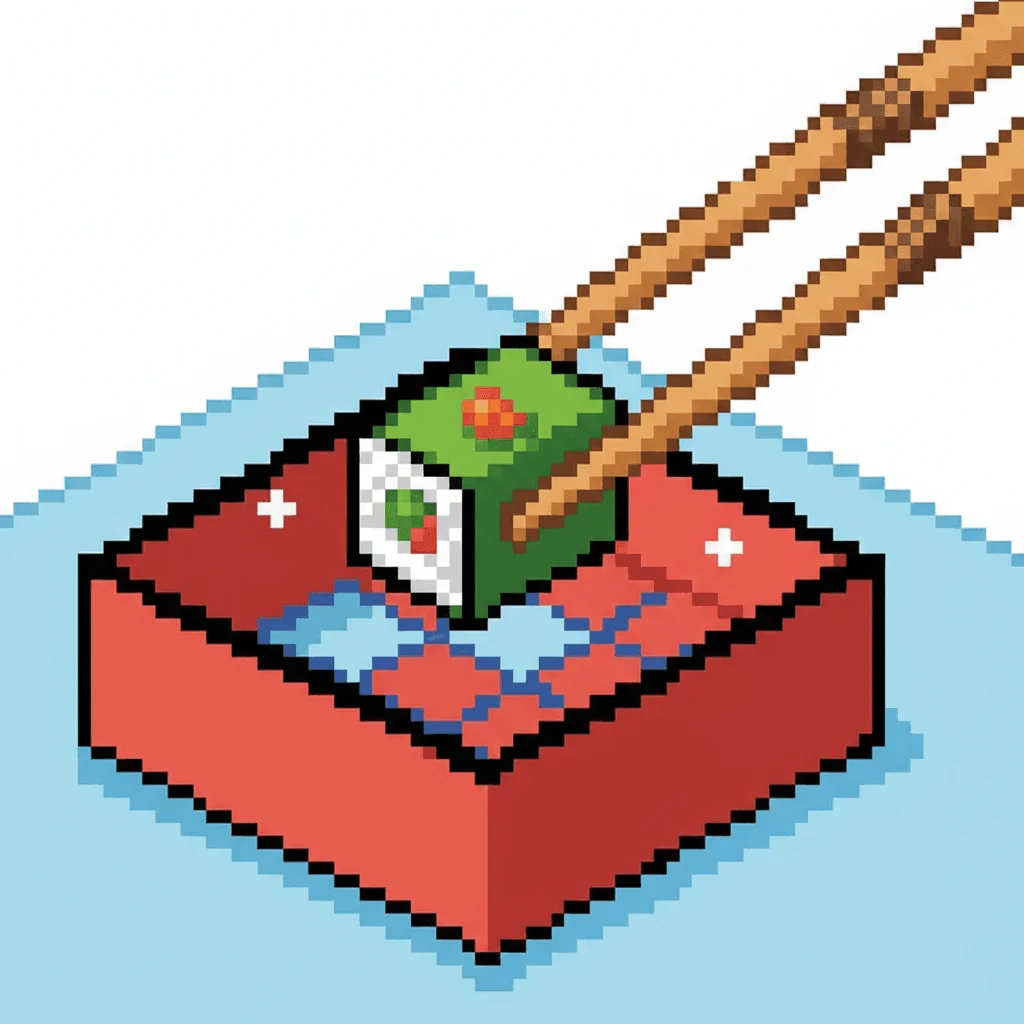 chopsticks