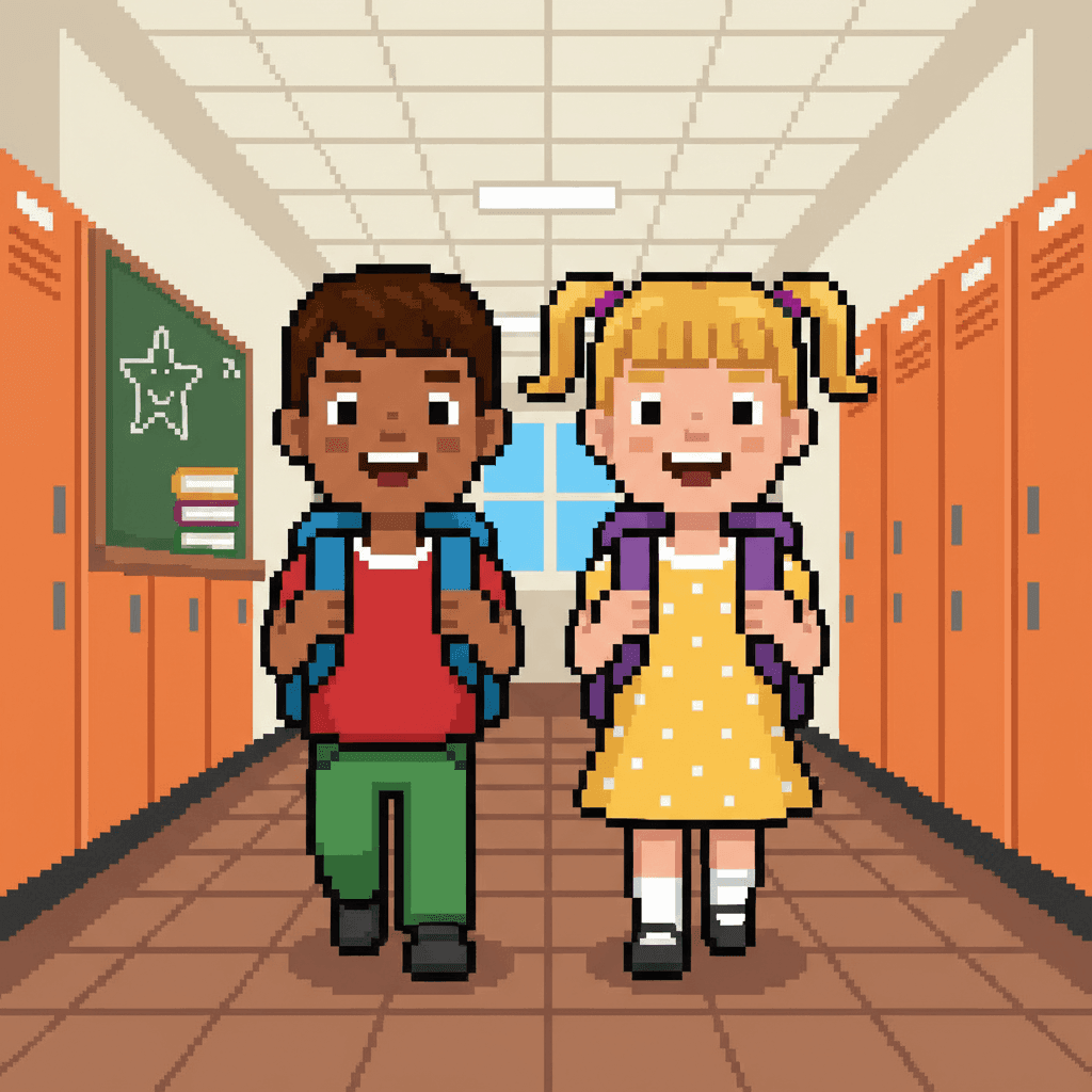 classmate — Imagen