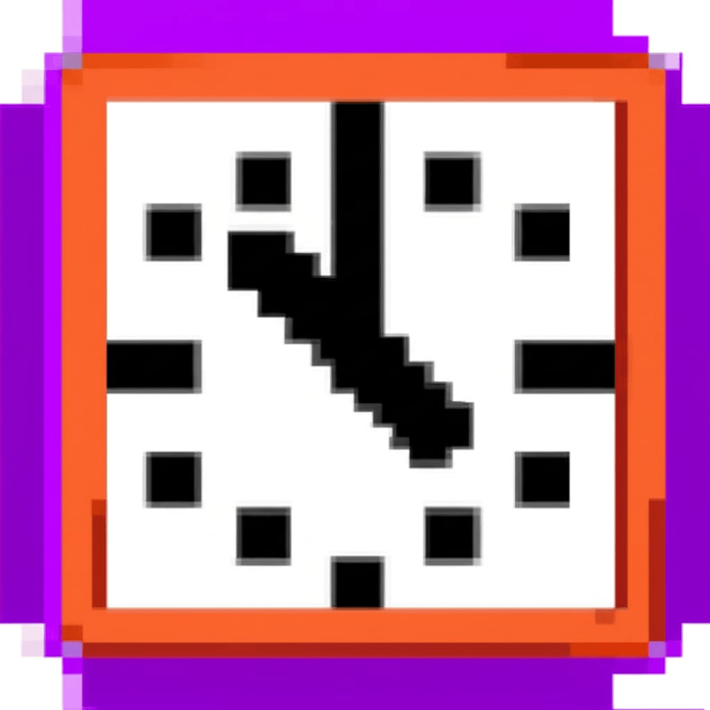 clock — Imagen