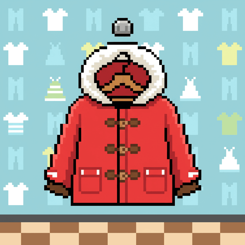 coat — Imagen