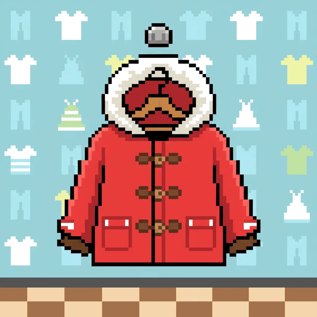 coat