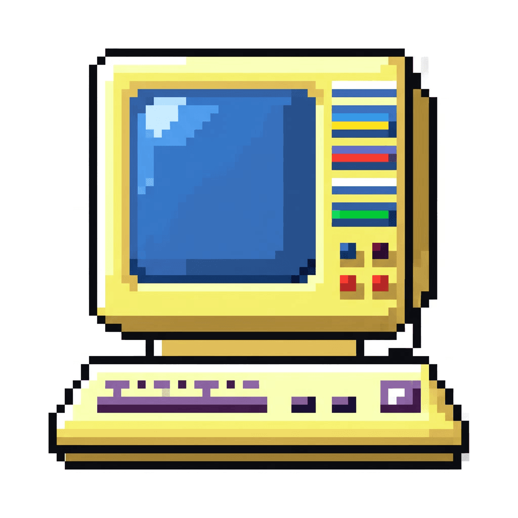 computer — Imagen