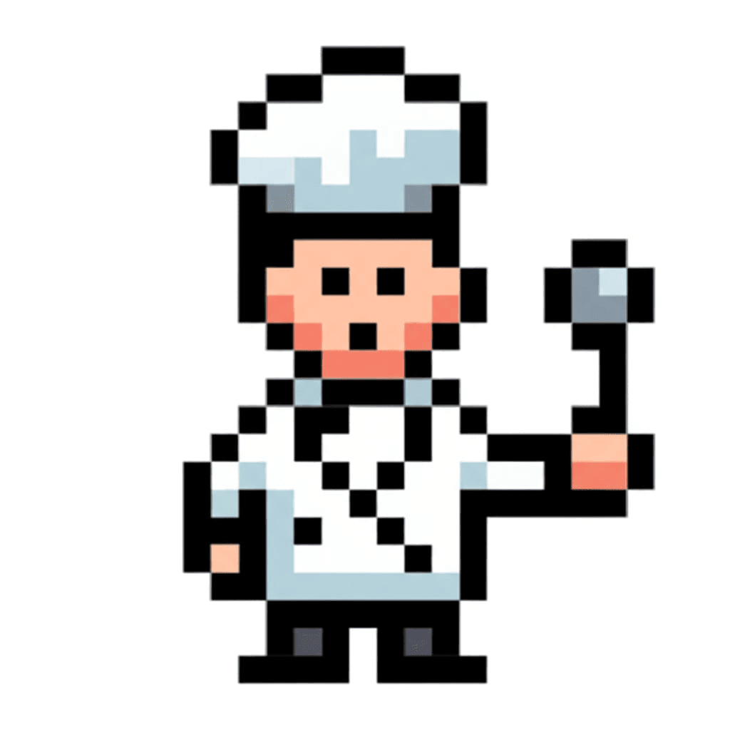 cook — Imagen