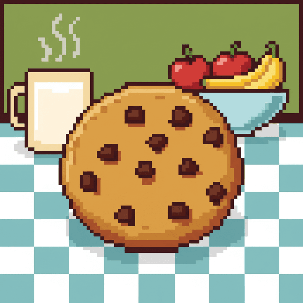 cookie — Imagen