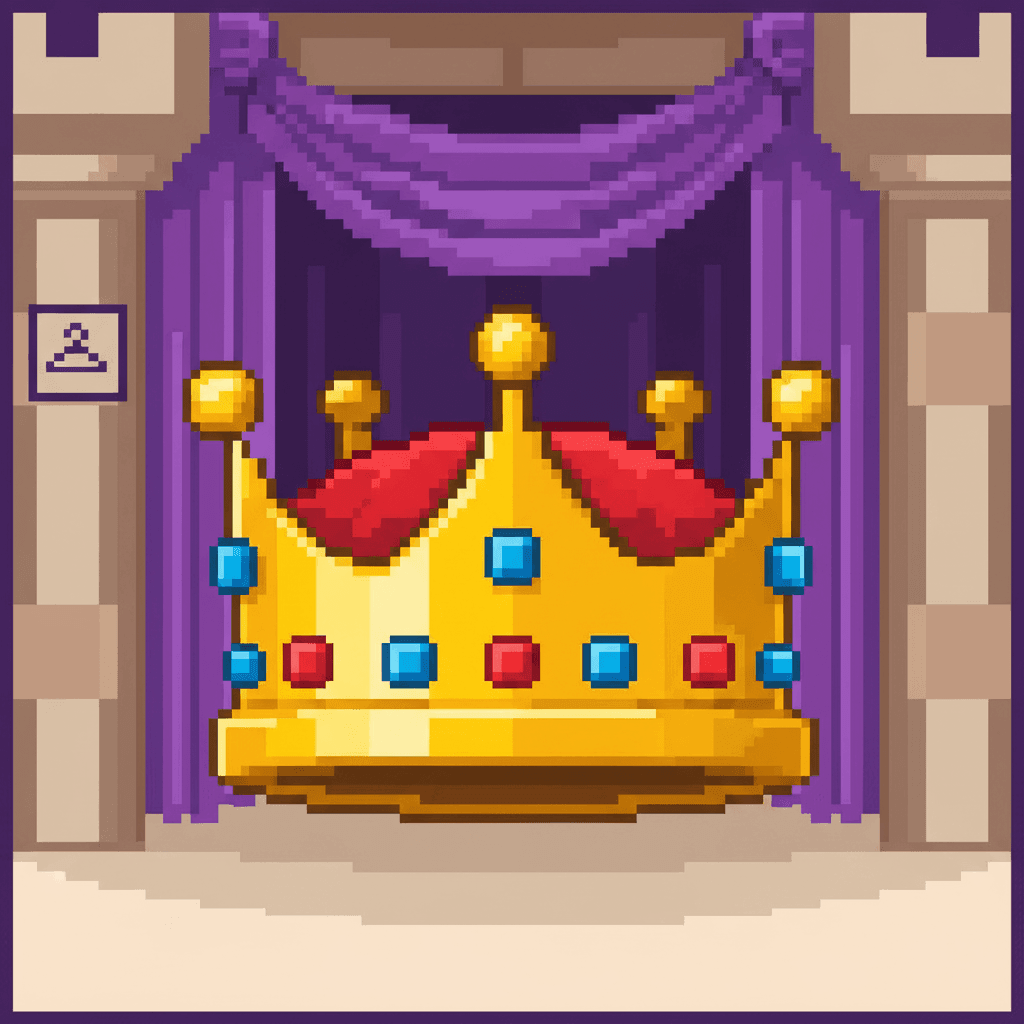 crown — Imagen