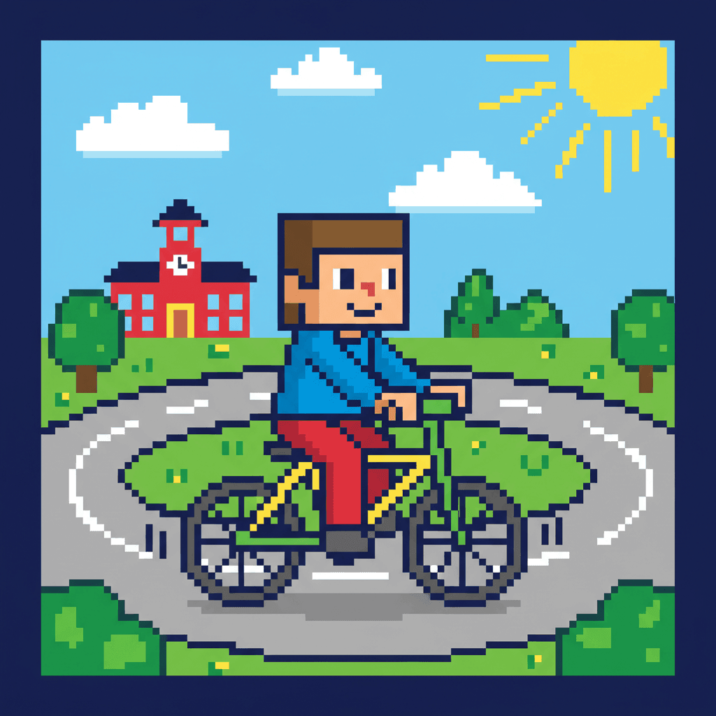 cycle — Picture