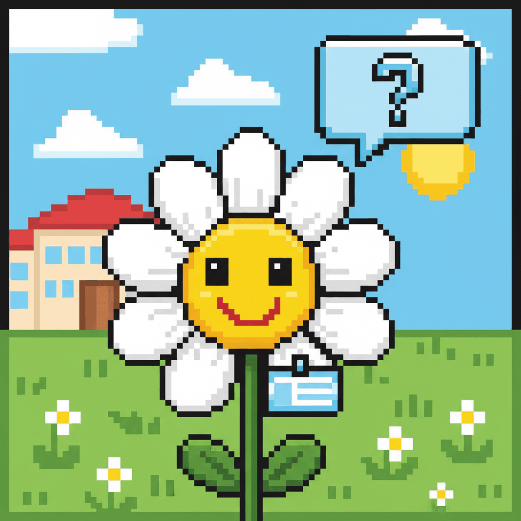Daisy — Imagen