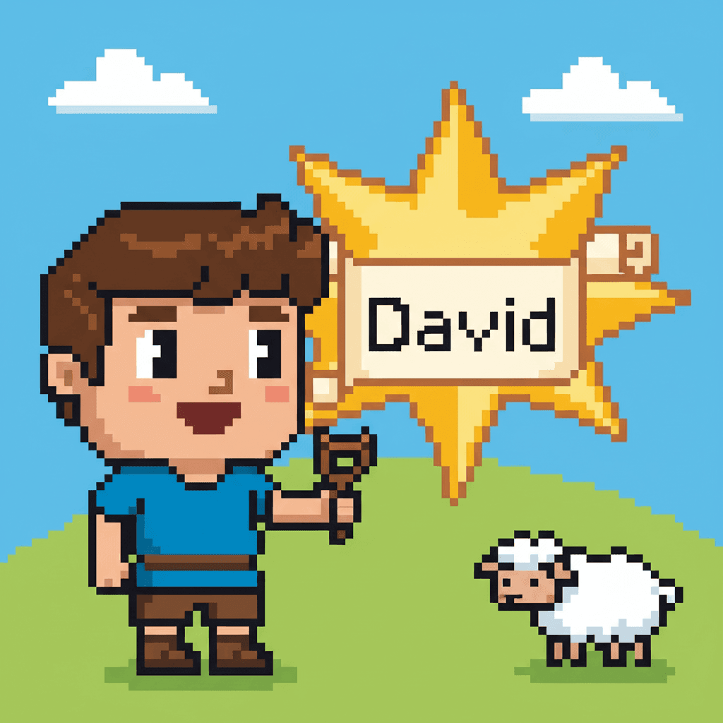 David — Picture