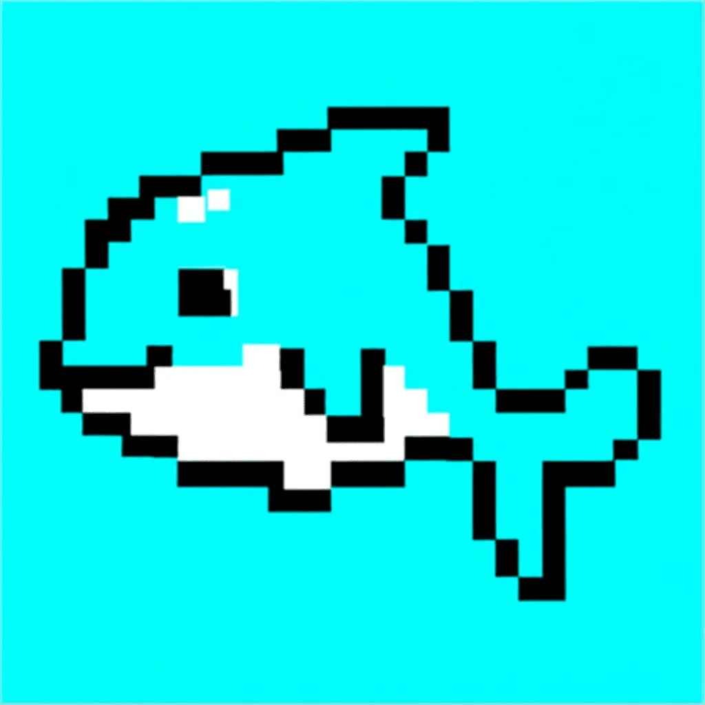 dolphin