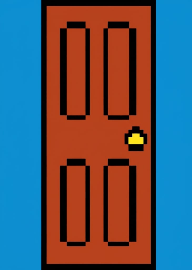 door — Imagen