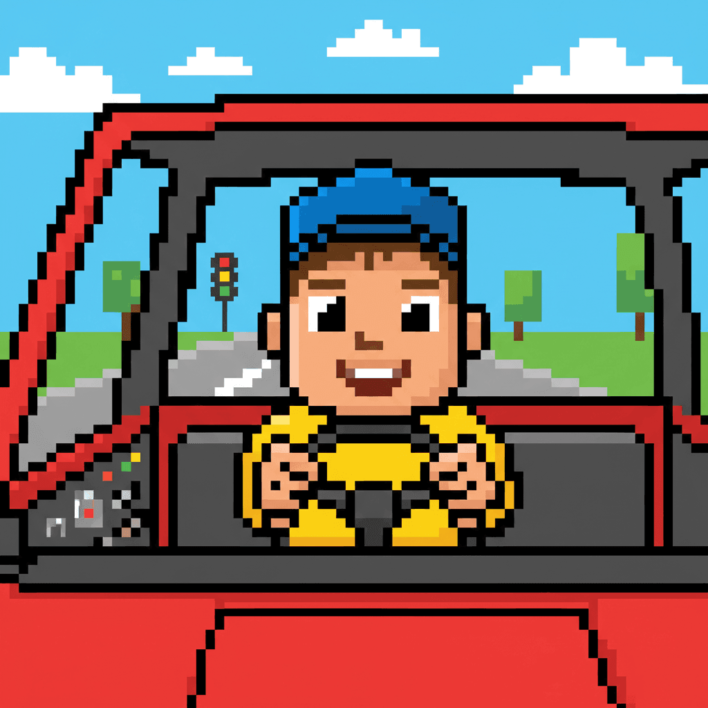 driver — Hình minh hoạ