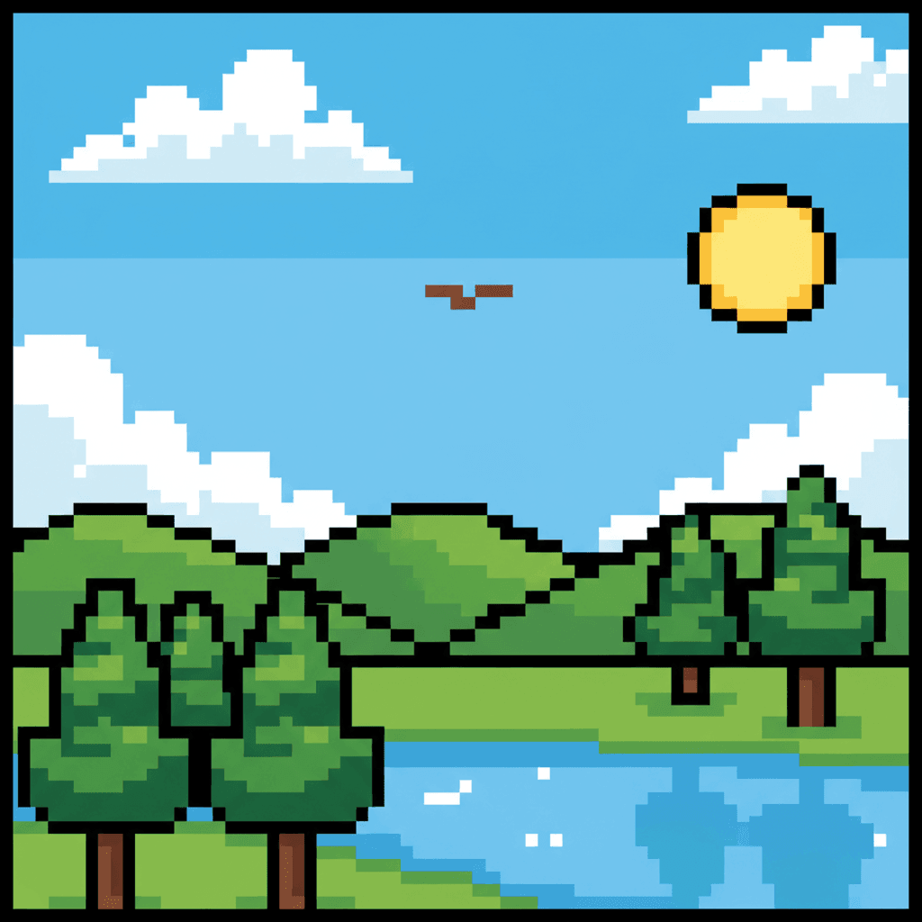 environment — Imagen