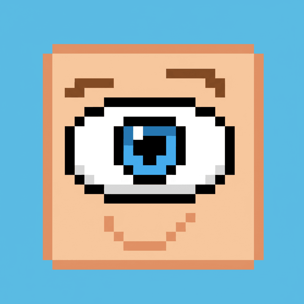 eye — Imagen