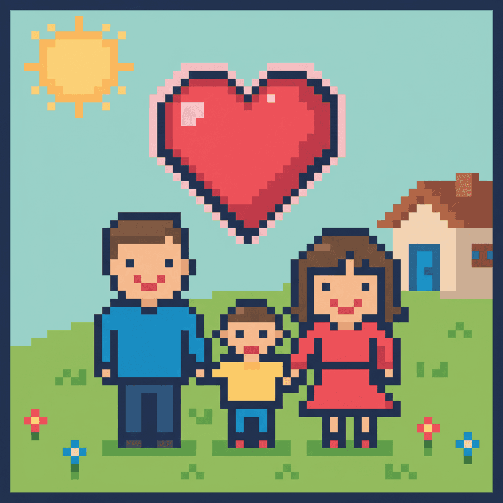 family — Imagen