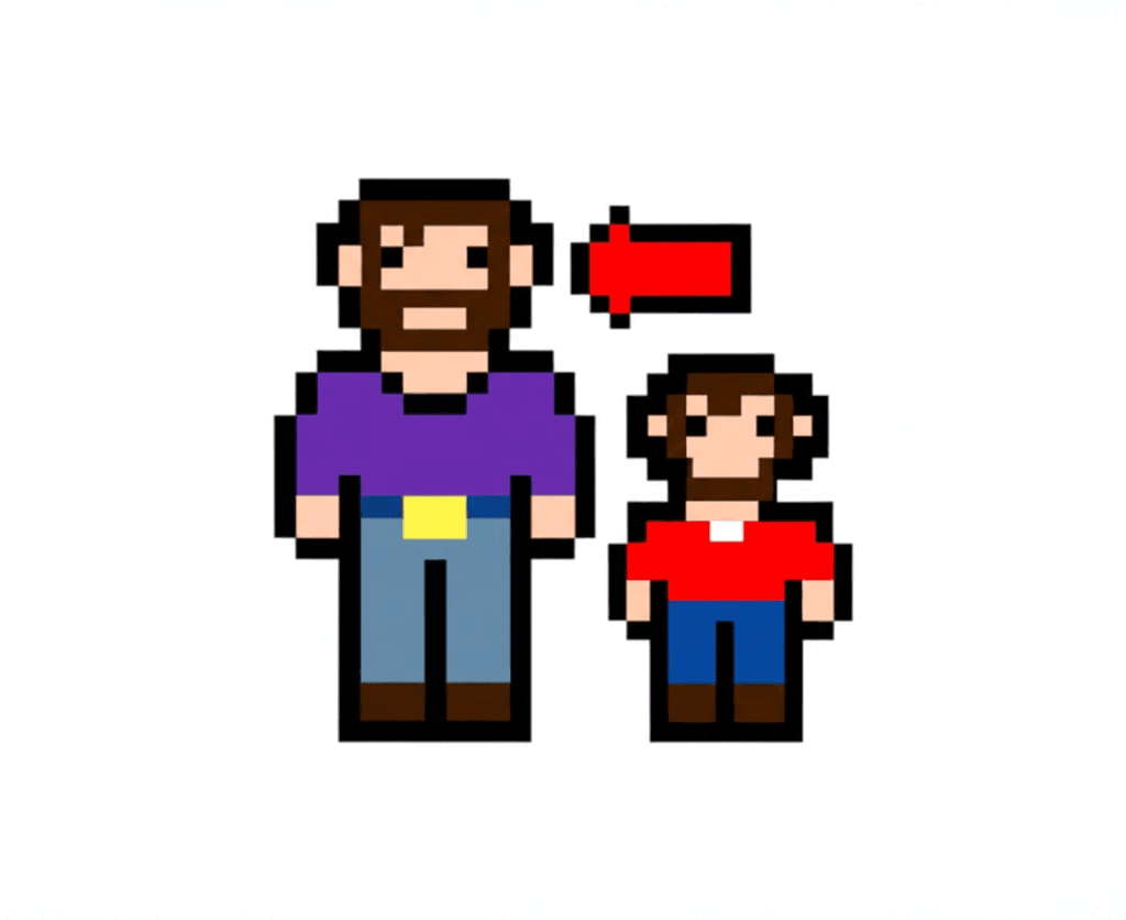 father — Imagen