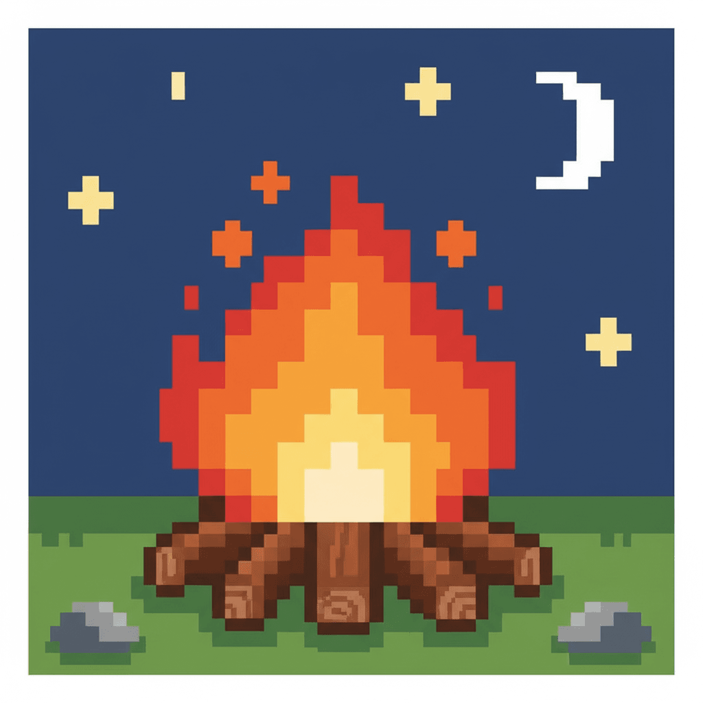 fire — Imagen