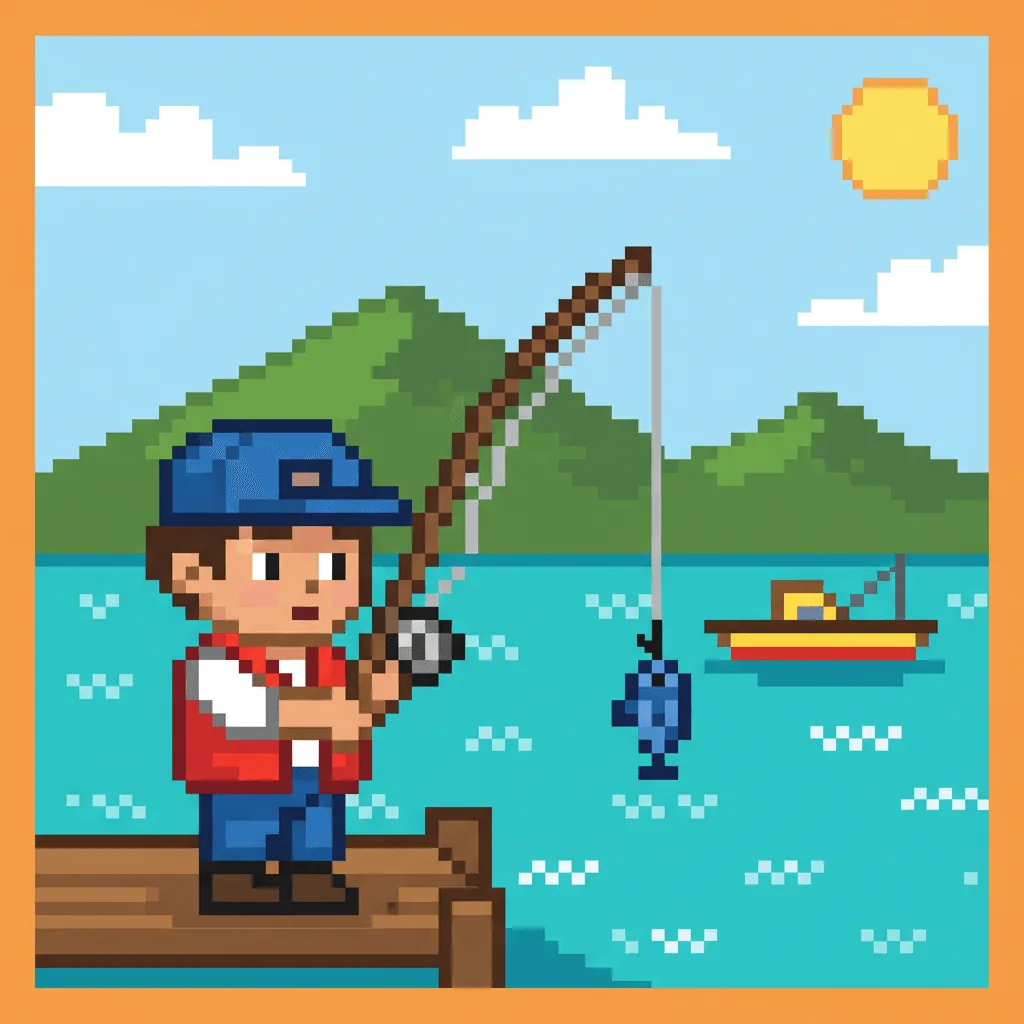 fish