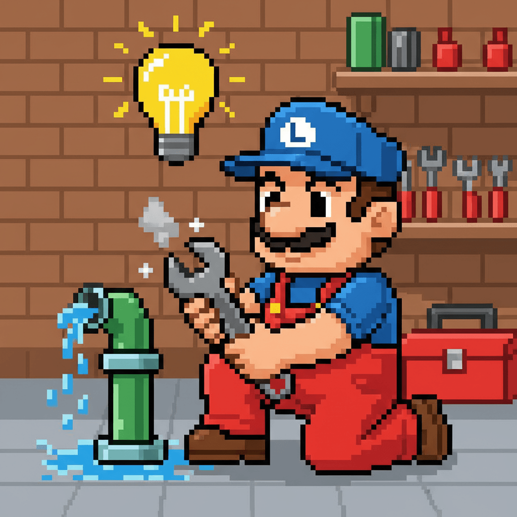 fix — Imagen