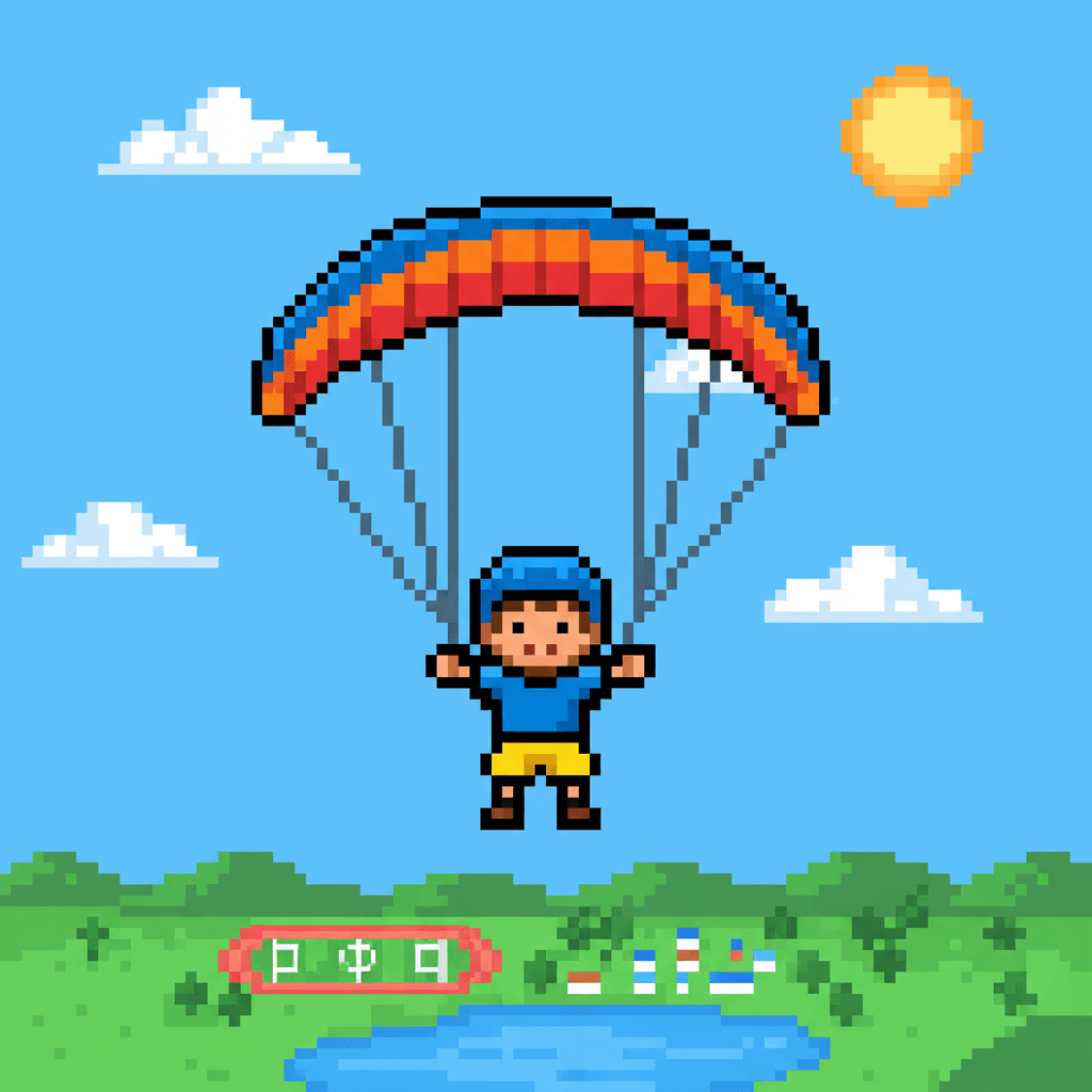 fly — Imagen