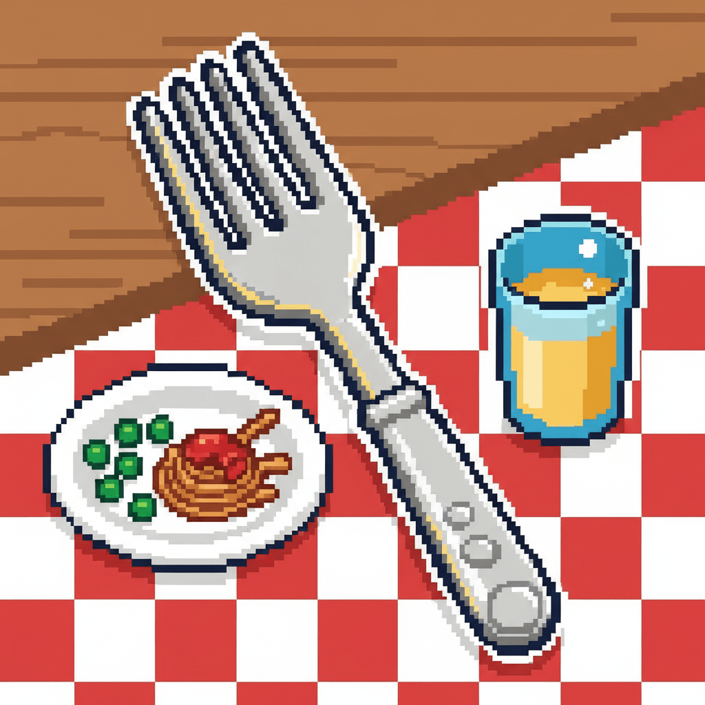 fork — Imagen