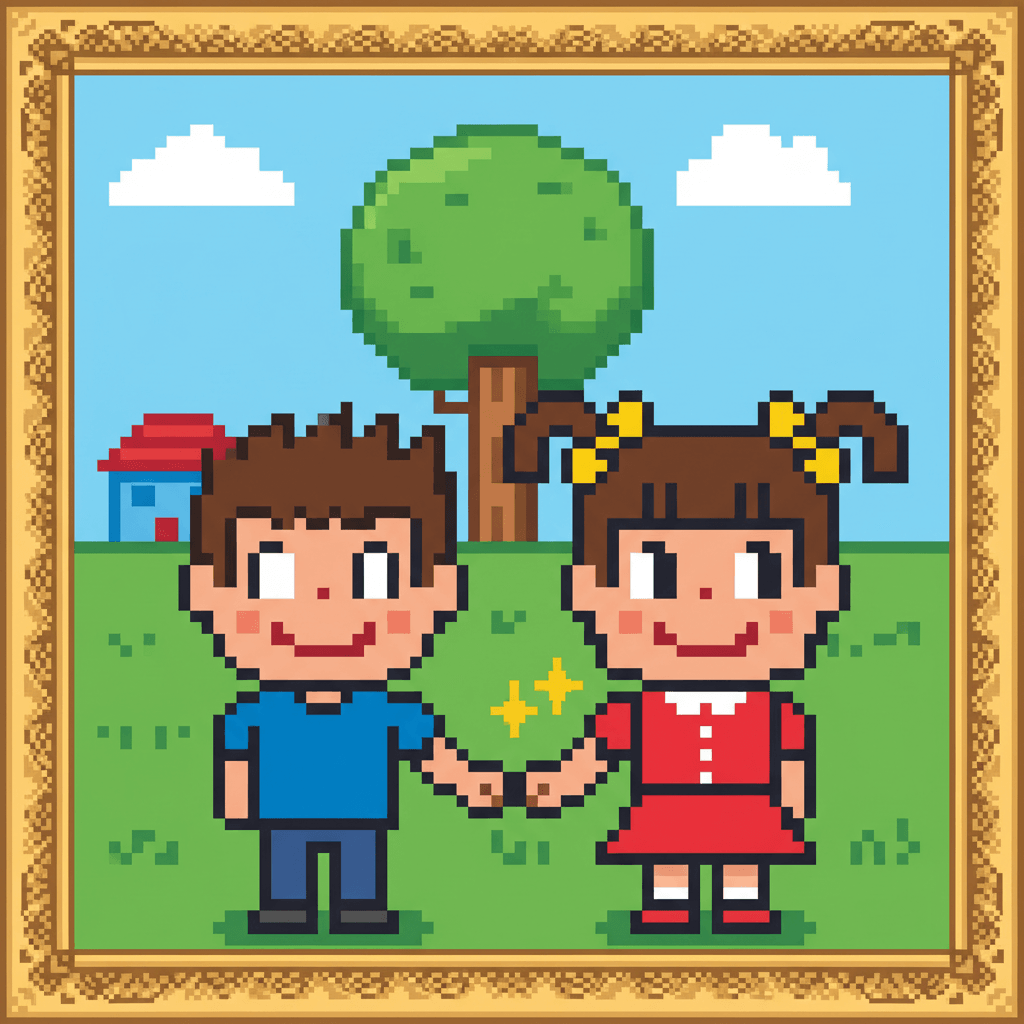 friend — Imagen