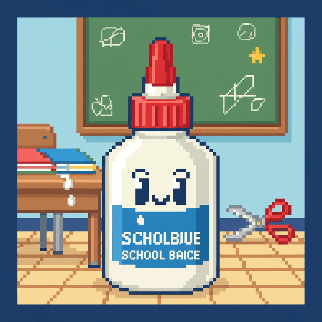 glue