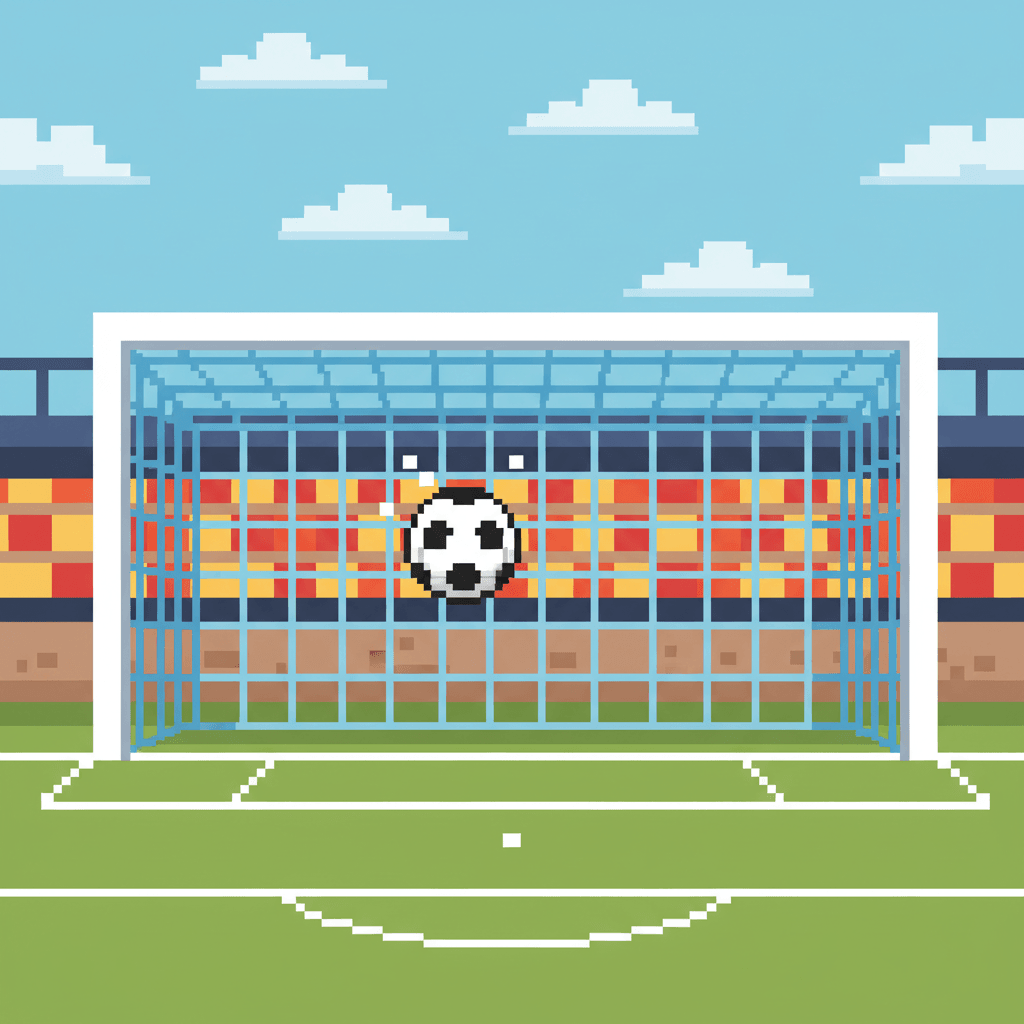 goal — Imagen