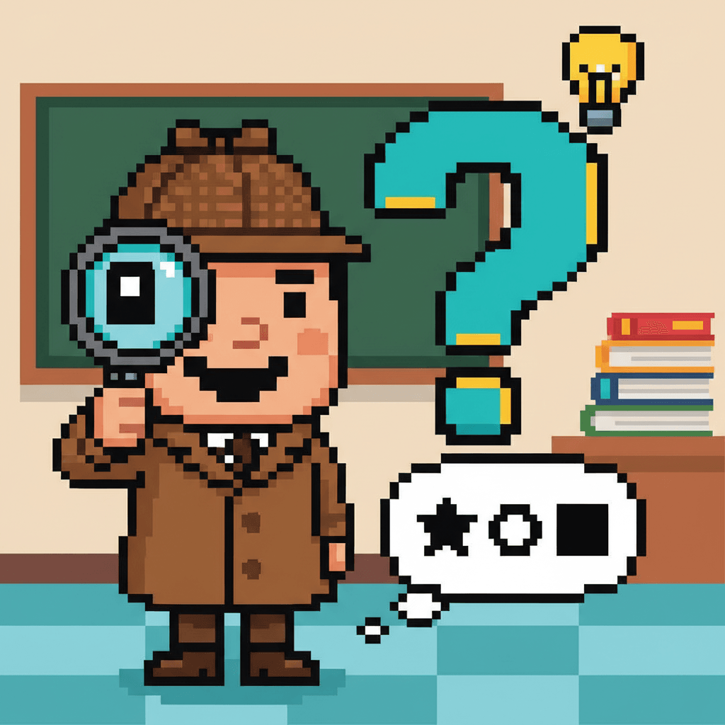 guess — Picture