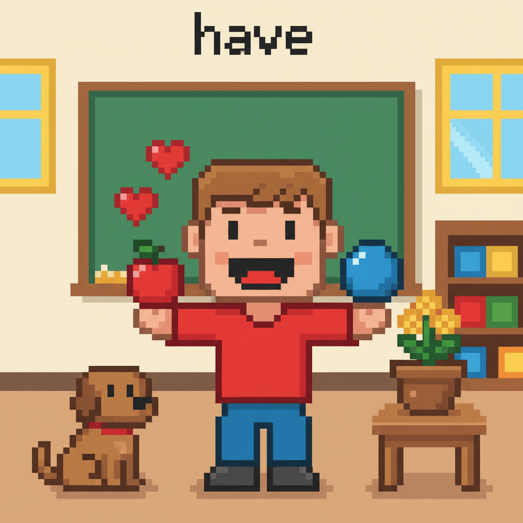 have — Imagen